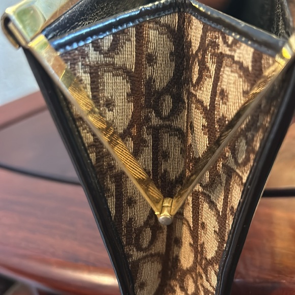 Christian Dior Clutch - Picture 13 of 14